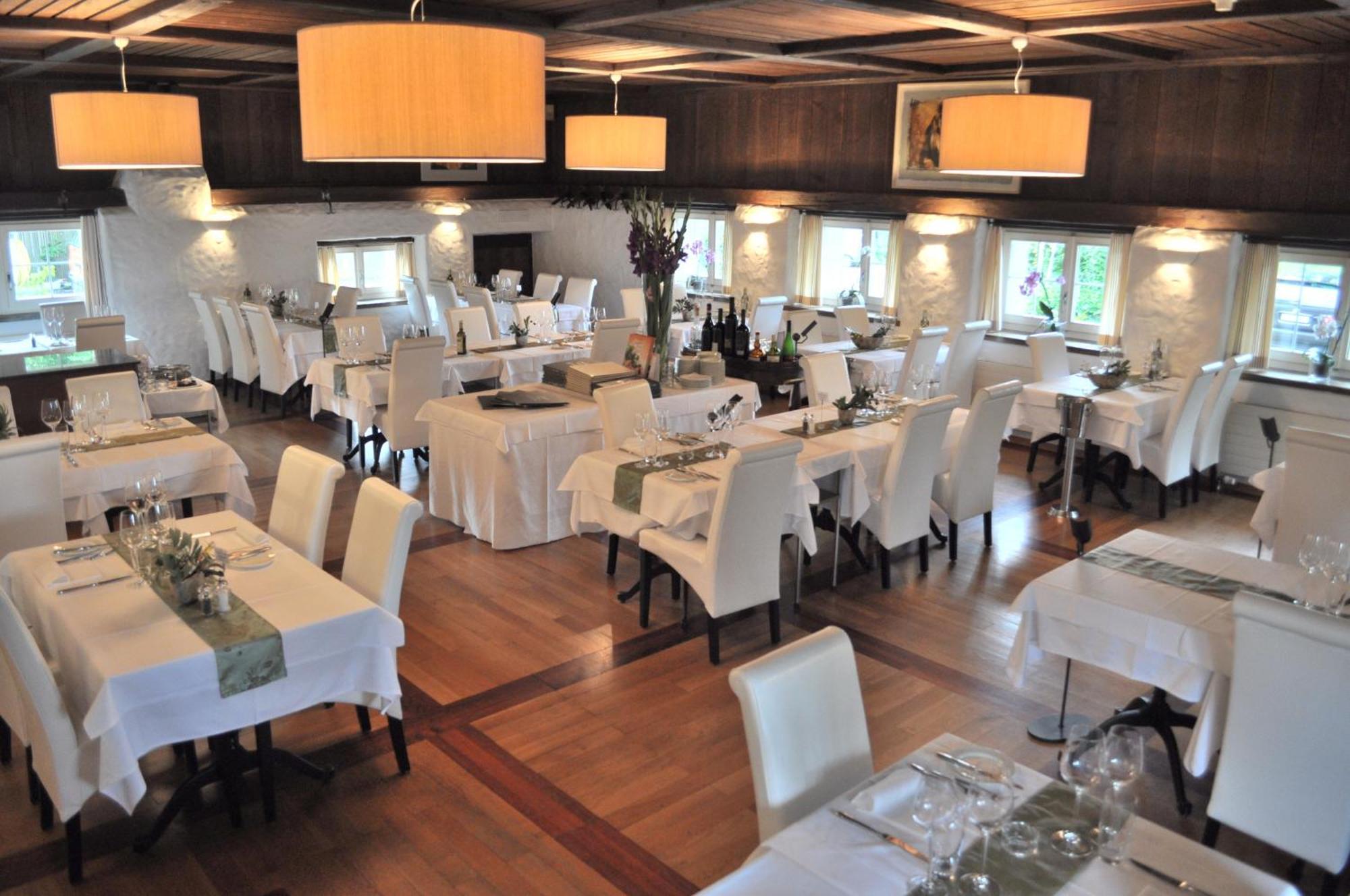 Landgasthof Leuen Uitikon Extérieur photo