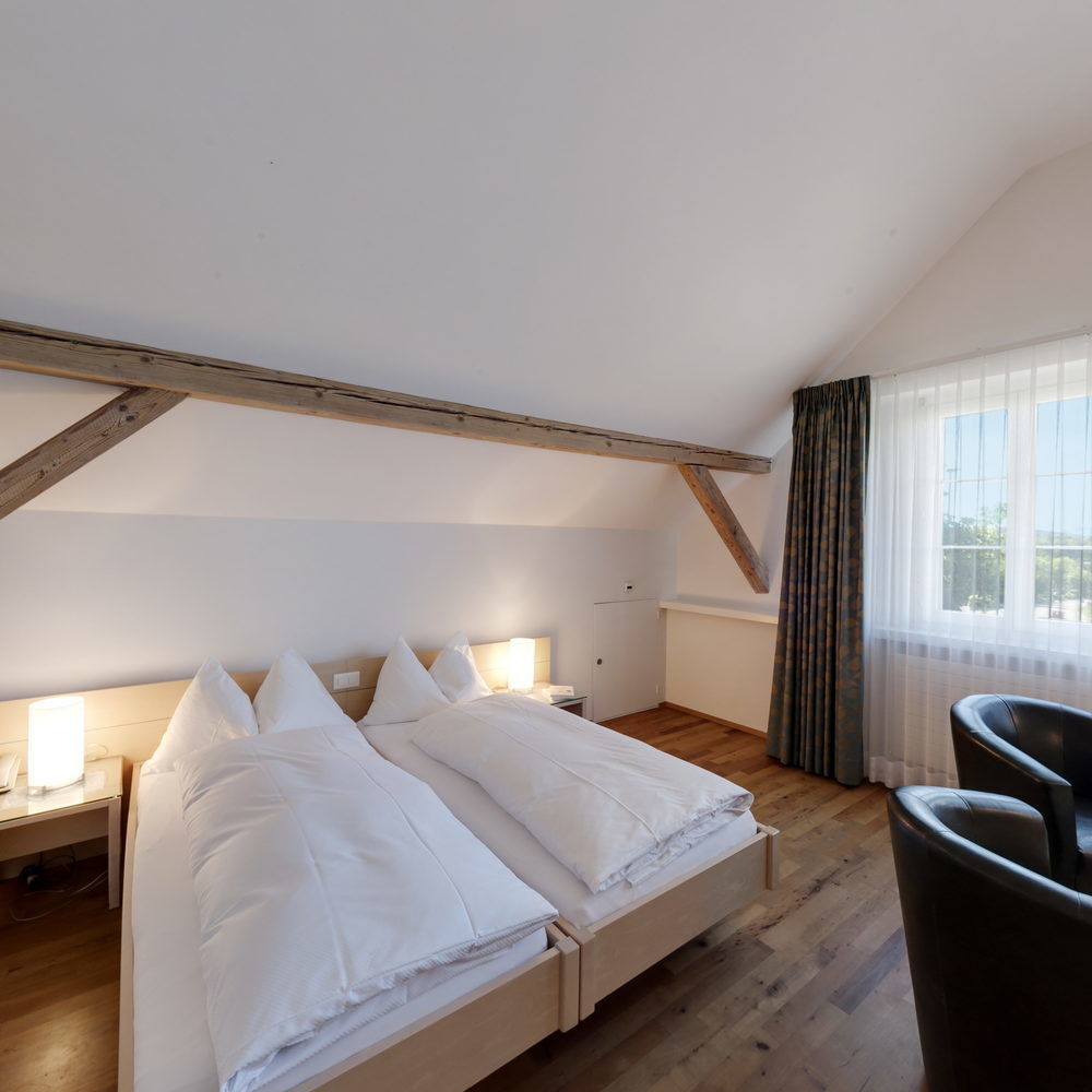 Landgasthof Leuen Uitikon Extérieur photo
